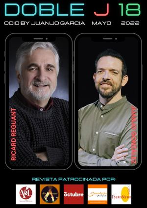 Doble J 18
