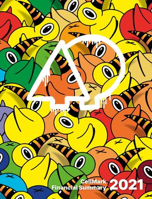 CellMark Financial Summary 2021