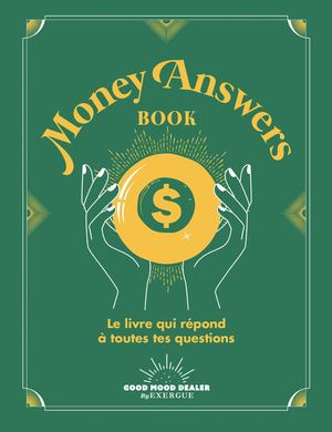 Money Answers Book, COLLECTIF (EXTRAIT)