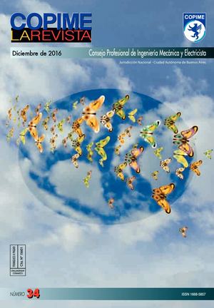 Copime Revista Nº34