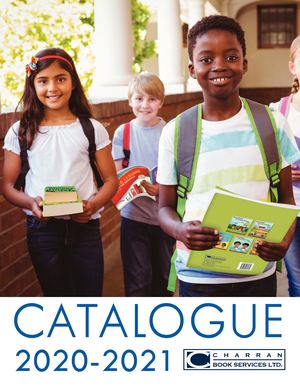 Charrans Catalogue 2020 2022