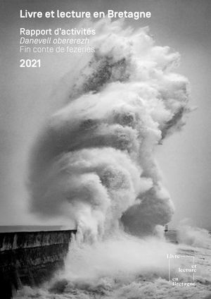 RAPPORT D'ACTIVITÉS 2021