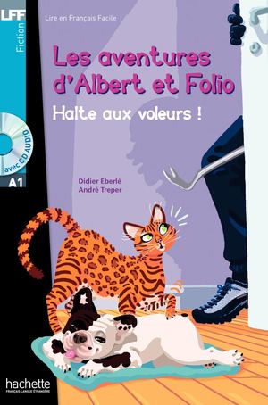 Extrait - Halte Aux Voleurs