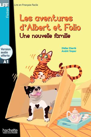 Extrait - Une nouvelle famille