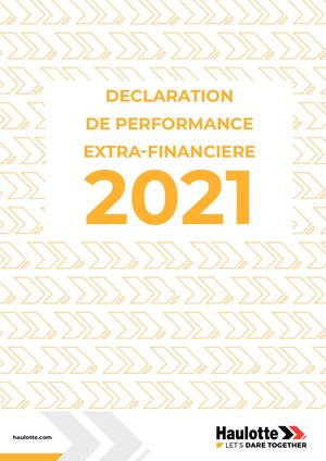 2021 - Dpef