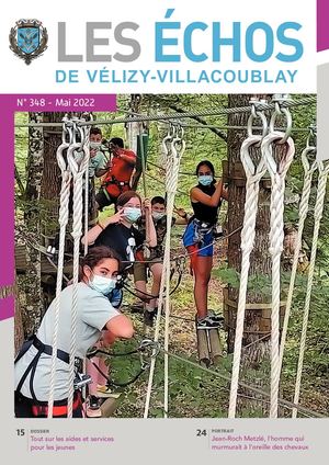 Echos Mai 2022