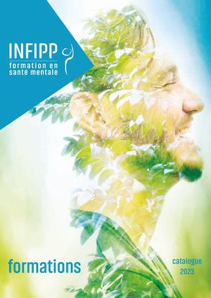 Catalogue Infipp 2023