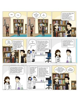 Comic Tecnologia