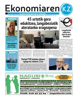 Ekonomiaren Kz 89