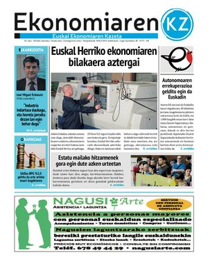 Ekonomiaren Kz 92
