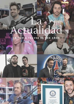 Twitch Revista