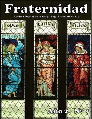 Revista Fraternidad Nº 7