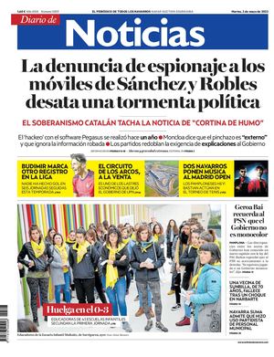 Diario de Noticias 20220503