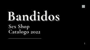 Catalogo Bandidos