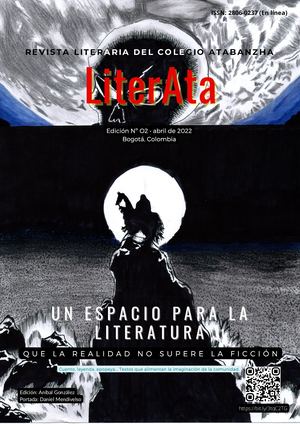 LiterAta 02 Abril