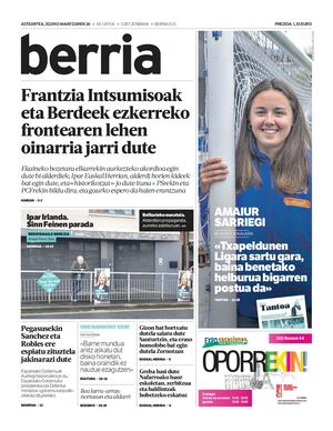 BERRIA 20220503