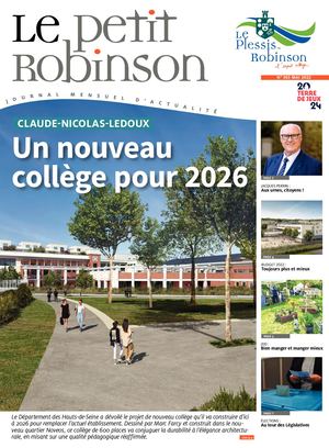 Petit Rob 363 Mai 2022