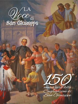 La voce di san Giuseppe 2022