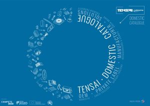 Tensai Industria DOMESTIC CATALOGUE - 2022 - freezers, chest freezers, wine coolers 2