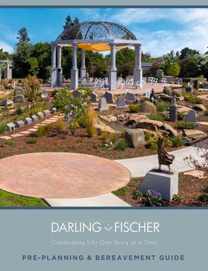 Darling & Fischer Chapel Of The Hills