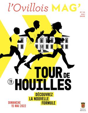 L'ovillois Mag' 14