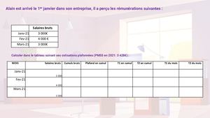 Exercice Régularisation Progressive
