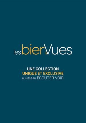 Catalogue Les Bien Vues