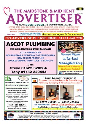 Maidstone and Mid Kent Advertiser