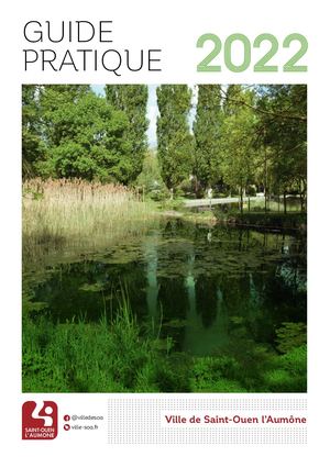 Guide pratique 2022
