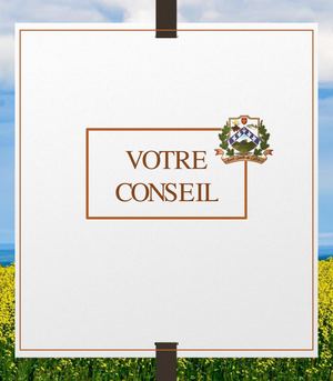 Présentation Du Conseil