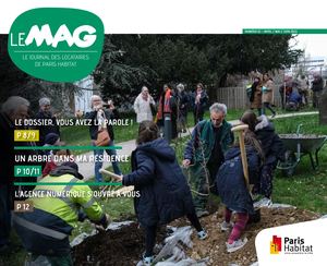 Le Mag N°52