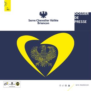 Dossier de presse été 2022 Serre Chevalier Vallée Briançon