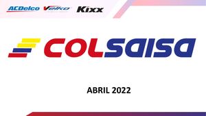 Colsaisa 2022 Clientes