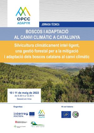 Jornada Boscos I Adaptacio Al Cc