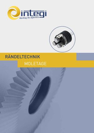 INTEGI Randel Moletage 1