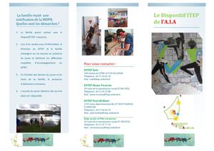 Plaquette Ditep Aia Vf2