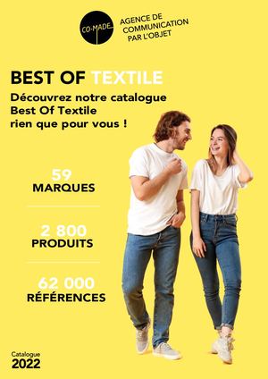 Best Of Textile