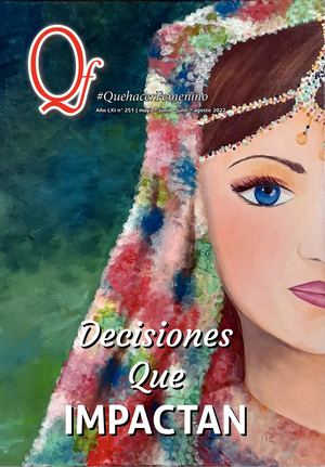 Quehacer Femenino Mayo 2022 Digital