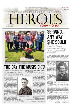 SP SPECIAL SECTION MAY 2022