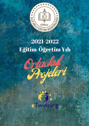 Ortaokullar eTwinning Projeleri