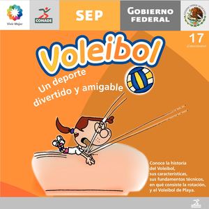 Voleibol