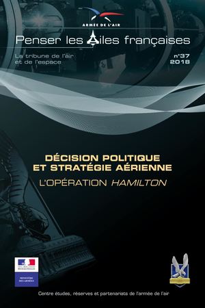 PENSER LES AILES FRANÇAISES N°37