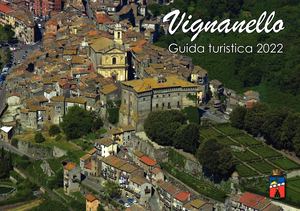 Guida Turistica Vignanello