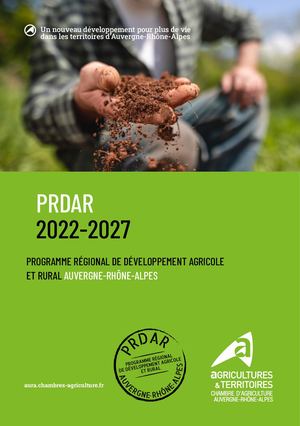 PRDAR AURA 2022-2027