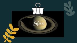 Saturn
