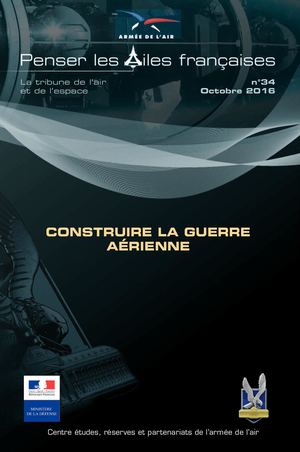 PENSER LES AILES FRANÇAISES N°34