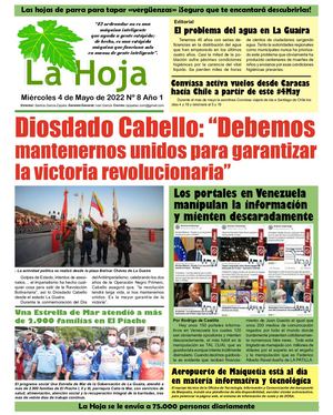 La Hoja 08
