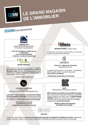 Signature OXIM 02 05 22