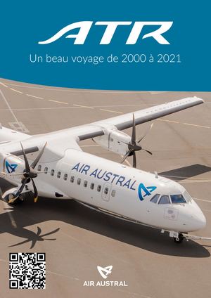 ATR Un beau voyage