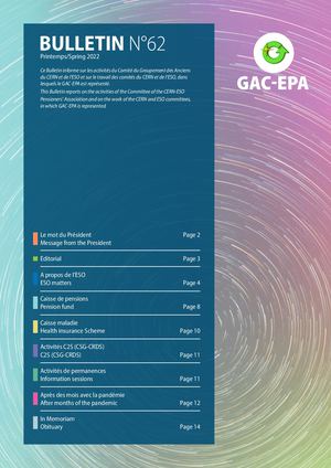 GAC-EPA - BULLETIN 62